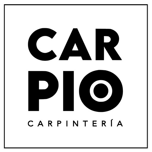Carpio Carpinteria – Diseñamos, remodelamos y fabricamos